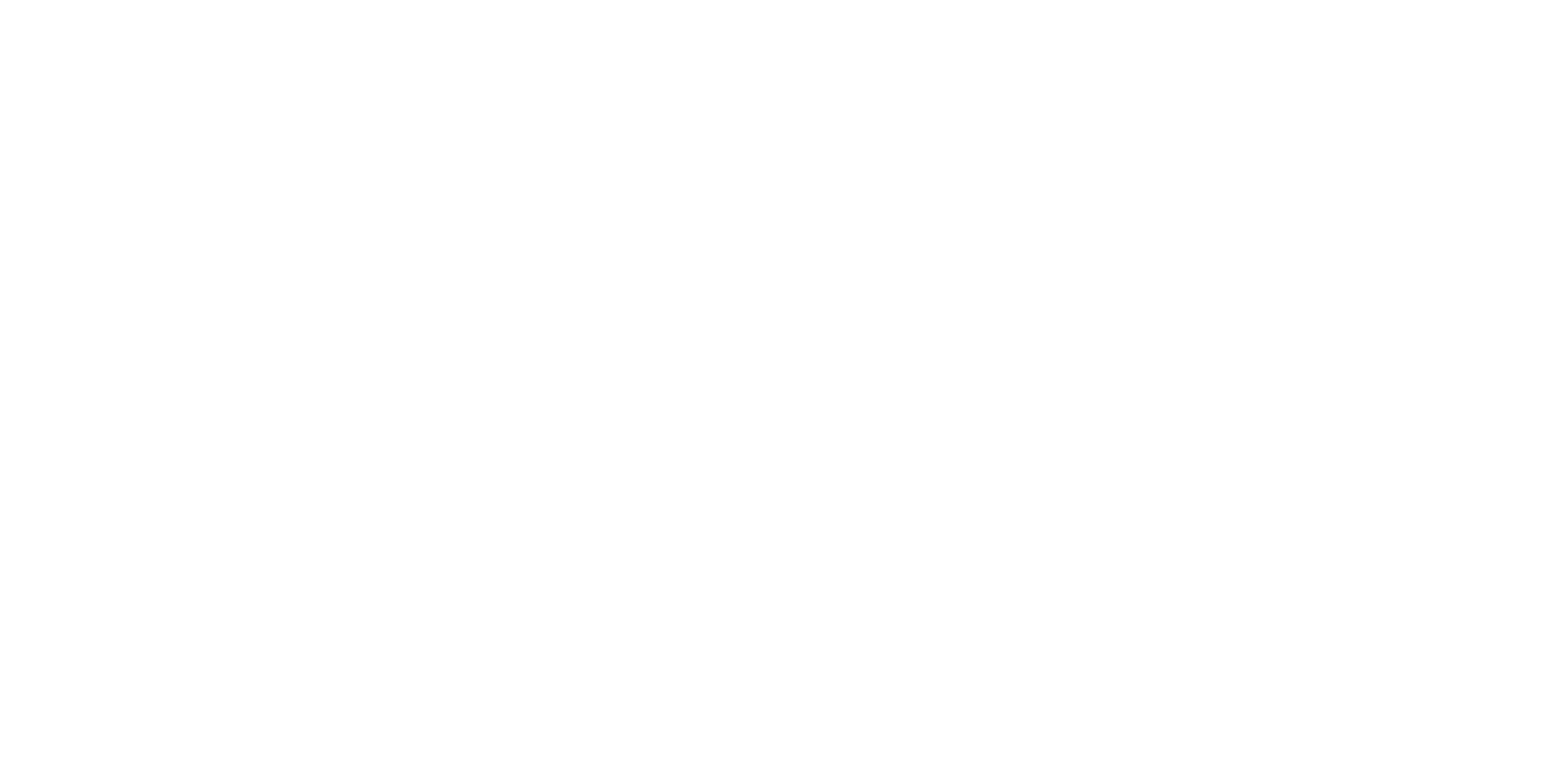 Quercus 1 White Thicker Logo 